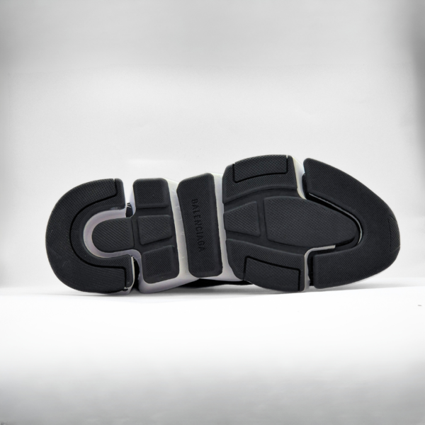 Balenciaga Speed Negro Hombre - Image 3