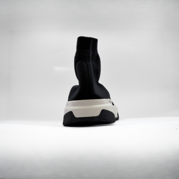 Balenciaga Speed Negro Hombre - Image 2