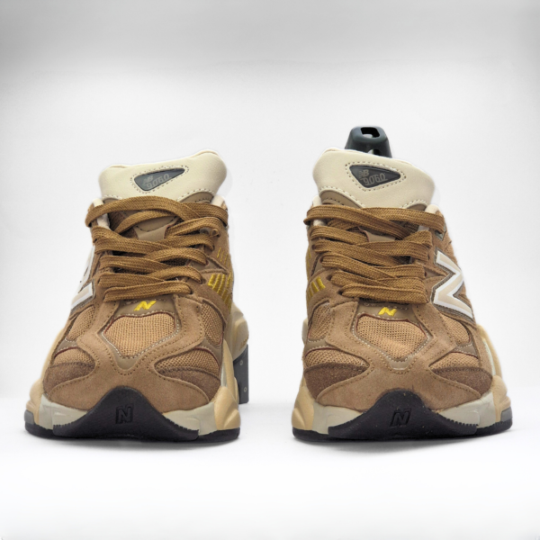 New Balance 9060 Café - Image 5