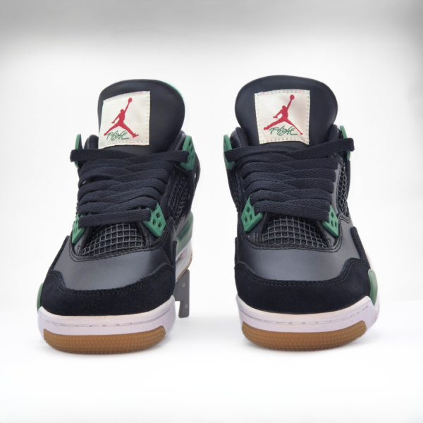 Nike Air Jordan 4 Retro - Image 5