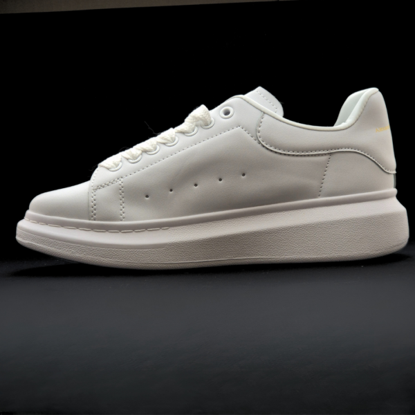 Alexander McQueen Oversized Mujer - Image 2