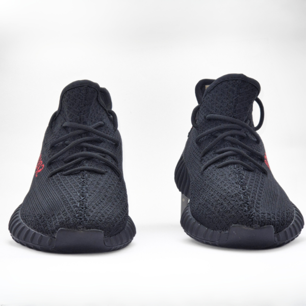 Adidas YEEZY boost 350 negro hombre - Image 5