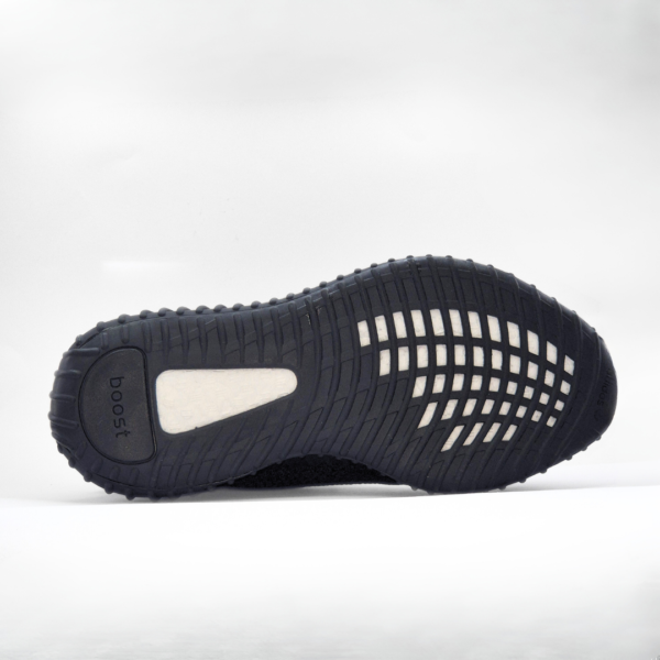 Adidas YEEZY boost 350 negro hombre - Image 4