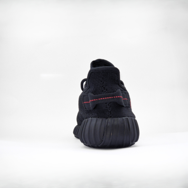 Adidas YEEZY boost 350 negro hombre - Image 3