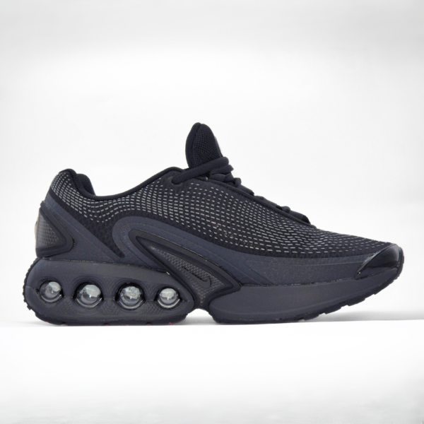 Nike Air Max DN negro hombre