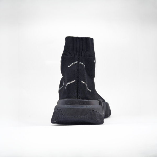 Balenciaga Negro - Image 3