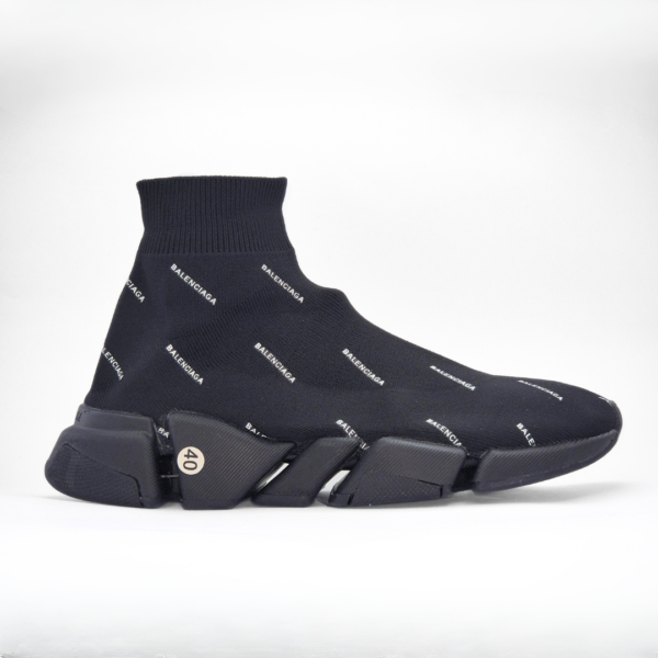 Balenciaga Negro