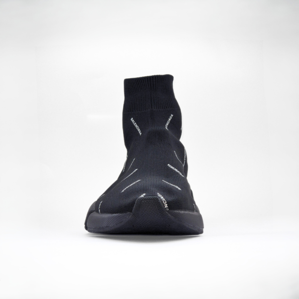 Balenciaga Negro - Image 2