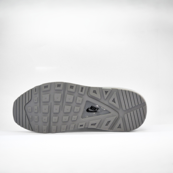 Nike Air Max gris - Image 4