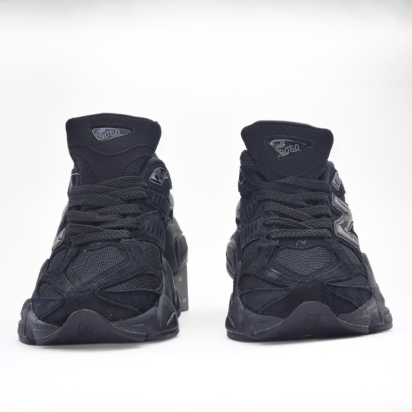 New Balance negros - Image 5