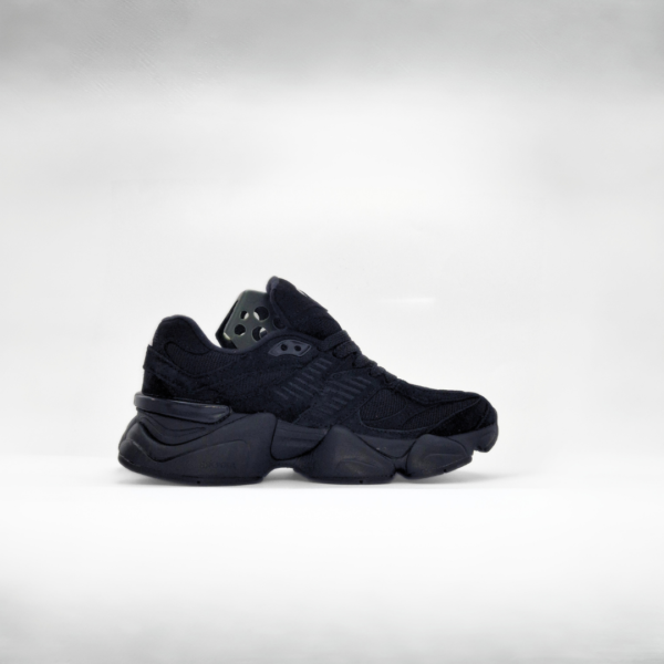 New Balance negros